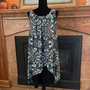 Carre Noir Dress Size XL NWT!!